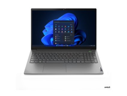LENOVO TB 15 G4 15.6" FHD R3/8/256/Int/W11 EDU