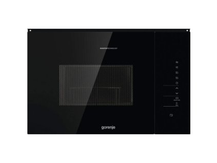 GORENJE Vstavaná mikrovlnná rúra BMI251SG3BG