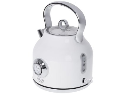 ADLER AD 1346w STRIX, Rýchlovarná kanvica 1,7L