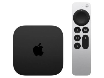 APPLE TV 4K Wi-Fi, 64GB (2022) (MN873CS/A)