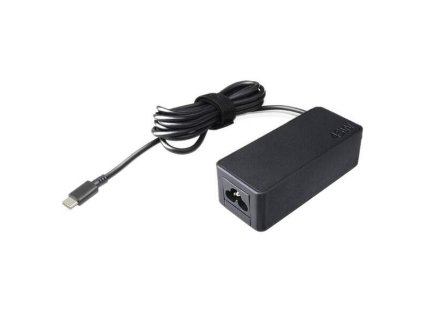 LENOVO ThinkPad AC adaptér 45W USB-C