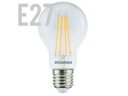 SYLVANIA ToLEDo RETRO GLS V5 806lm, 4000K, E27