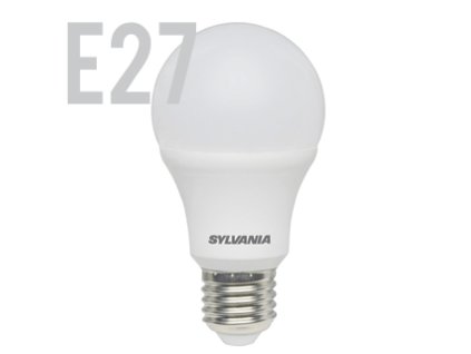 SYLVANIA ToLEDo GLS V7 1521lm, 6500K, E27