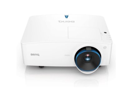 BENQ LU930, LASER Projektor, WUXGA, biely
