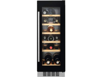 AEG Vinotéka SWB63001DG