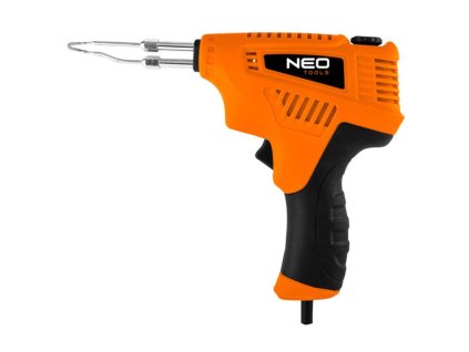 NEO TOOLS 19-152, Spájkovačka elektronická, 200 W