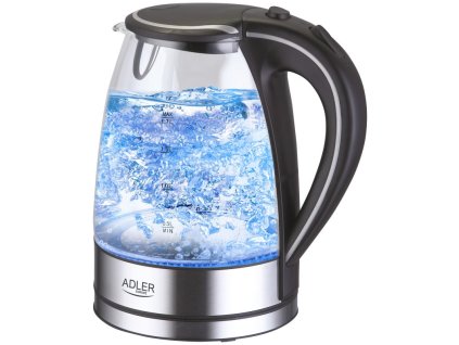 ADLER AD 1225, Rýchlovarná kanvica 1,7L