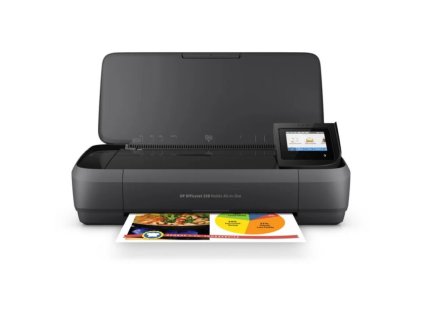 HP Tlačiareň OfficeJet 250 Mobile AiO Printer