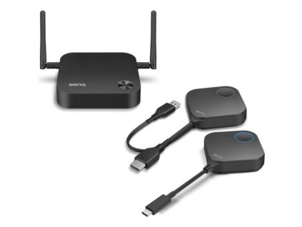 BENQ InstaShow WDC10HC (9H.JLD78.N6E)