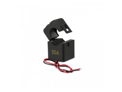 SHELLY Split Core Current Transformer - 50A