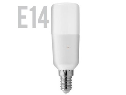 TUNGSRAM LED E14/STICK/7W/4000K/640lm