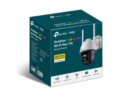 TP-link VIGI C540-W(4mm), IP Kamera