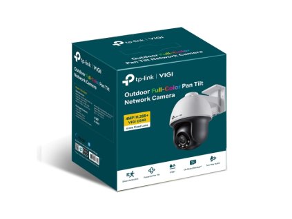 TP-link VIGI C540(4mm), IP Kamera