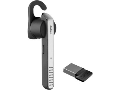 JABRA Stealth UC, MS, Bluetooth HandsFree