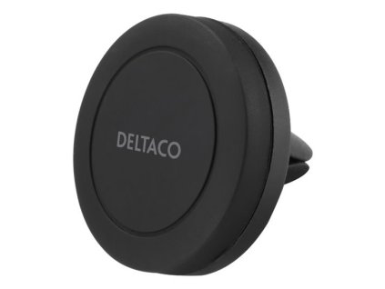 DELTACO ARM-C101, Magnetický držiak do auta