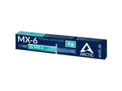 ARCTIC MX-6 pasta 4g