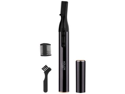 ADLER AD 2934b, Zastrihávač obočia