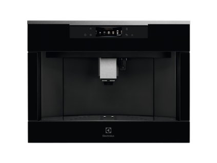 ELECTROLUX Vstavaný kávovar KBC85X