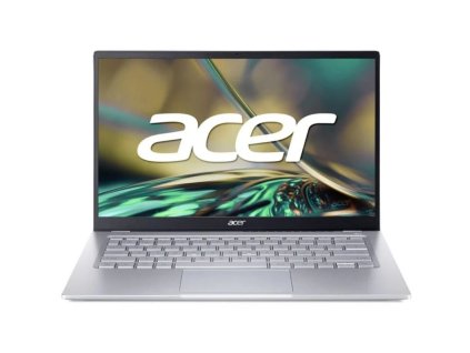 ACER Swift 3 14" FHD 5825U/16/1/Int/W11, str