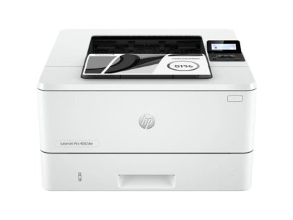HP LaserJet Pro 4002dw, Tlačiareň, A4