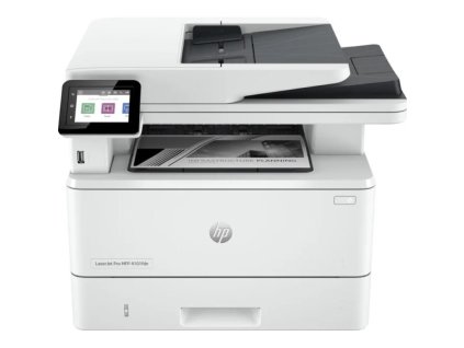 HP LaserJet Pro MFP 4102fdw, Multifunkcia, A4
