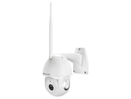 TELLUR TLL331451, WiFi SMART kamera