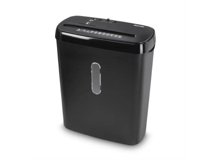 HAMA Basic S8CD, Skartovač