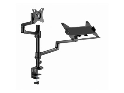 GEMBIRD MA-DA-04, Držiak na monitor 17"-32"