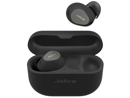 JABRA  Elite 10 čierne