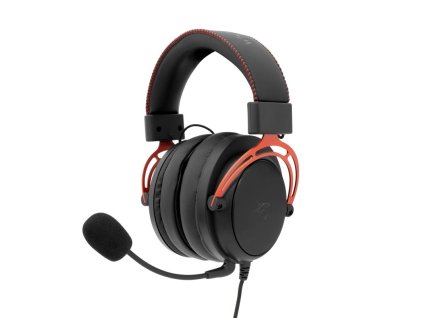 White Shark GH-2341 GORILLA, Herné slúchadlá, br