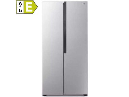 GORENJE Americká chladnička NRS8182KX