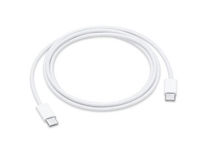 APPLE Kábel USB Type C/USB Type C, 20W, 1m