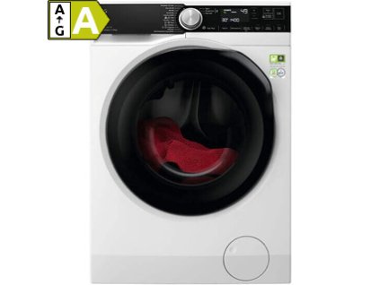 AEG Práčka LFR95967UC, biela