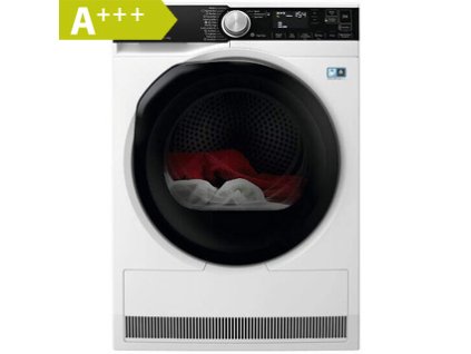 AEG Sušička TR959M7SC, biela