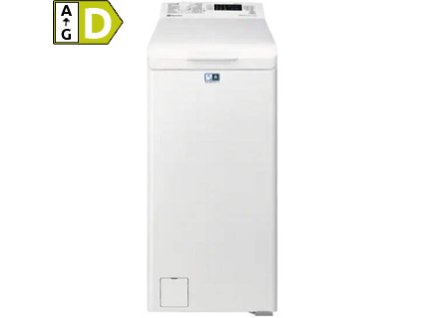 ELECTROLUX Vrchom plnená práčka EW2TN5061FC
