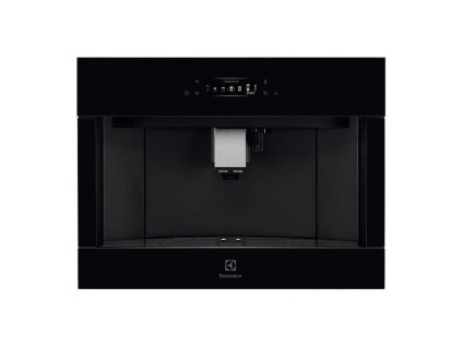 ELECTROLUX Vstavaný kávovar KBC85Z