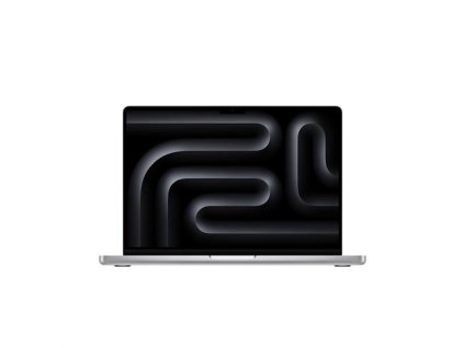 APPLE MacBook Pro (2023) 14,2" M3 Max/36/1/I/Sil