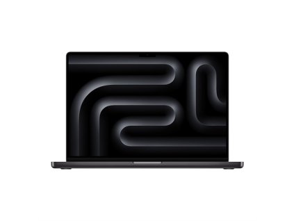 APPLE MacBook Pro (2023) 16,2" M3 Max/36/1/I/Blk