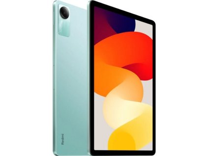 XIAOMI Redmi Pad SE, 4GB/128GB, Mint Green