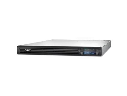 APC Smart-UPS 1500VA LCD RM 1U Rack