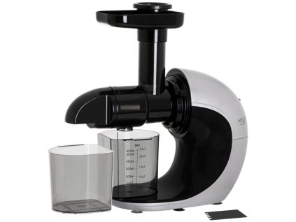 ADLER AD 4131, 3v1 Pomalý odšťavovač