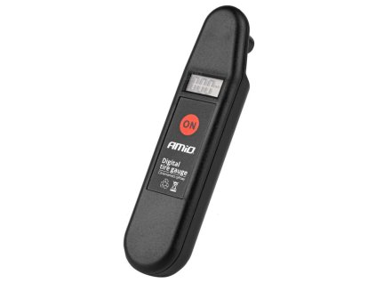AMIO Tlakomer 10 bar, 3-150 PSI