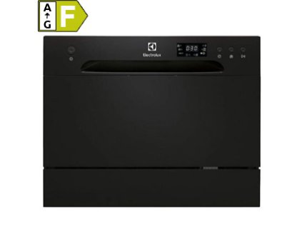 ELECTROLUX Umývačka riadu ESF2400OK