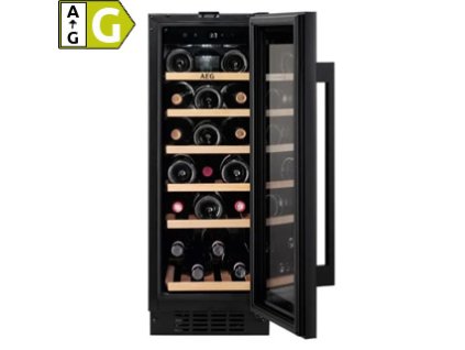 AEG Vinotéka  AWUS020B5B