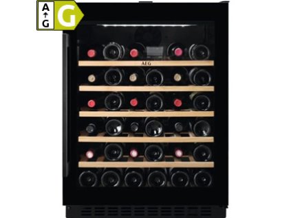 AEG Vinotéka  AWUS052B5B