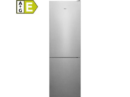 AEG Kombinovaná chladnička RCB632E4MX