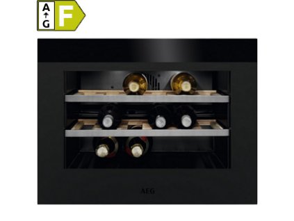 AEG Vinotéka KWK884520T