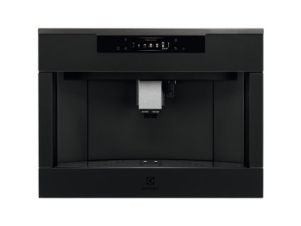 ELECTROLUX Vstavaný kávovar KBC85T