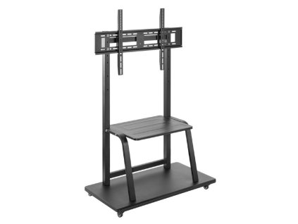 GEMBIRD TVS-100F-01, TV Stojan na zem, 37"-100"