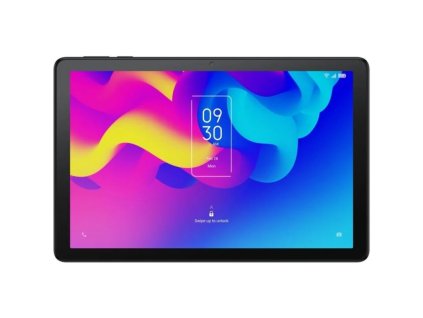 TCL TAB 10 FHD, 4GB/128GB (10.1"), Ultra Gray
